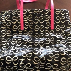 Kate spade tote